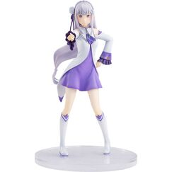 Figurka Re:ZERO - Starting Life in Another World - Emilia