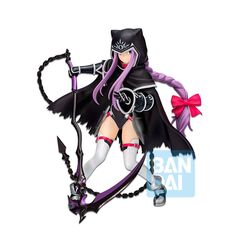 Figurka Fate/Grand Order (Absolute Demonic Front: Babylonia) Ichibansho - Ana