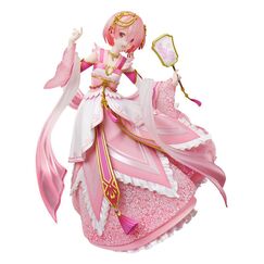 Figurka Re:ZERO - Starting Life in Another World 1/7 Ram Hanfu