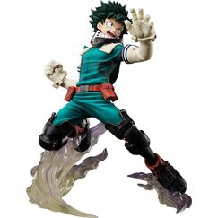 Figurka My Hero Academia 1/4 Izuku Midoriya