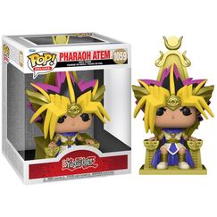 Figurka Yu-Gi-Oh! POP! - Atem Pharaoh Yugi