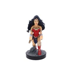 Figurka podstawka DC Comics Cable Guy - Wonder Woman