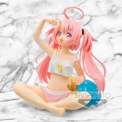 Figurka That Time I Got Reincarnated as a Slime - Milim (Relax Time)