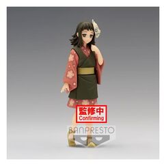 Figurka Demon Slayer Kimetsu no Yaiba - Makomo