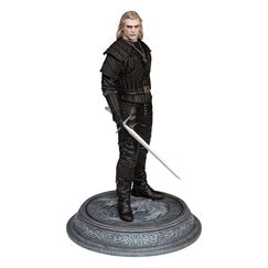 Figurka The Witcher / Wiedźmin - Transformed Geralt