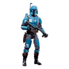Figurka Star Wars The Mandalorian Vintage Collection (2022) - Death Watch Mandalorian