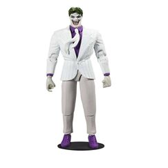 Figurka DC Multiverse (Batman: The Dark Knight Returns) - The Joker (BAF Horse)