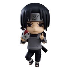 Figurka Naruto Shippuden Nendoroid - Itachi Uchiha: Anbu Black Ops Ver.