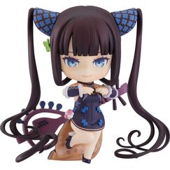 Figurka Fate/Grand Order Nendoroid - Foreigner/Yang Guifei