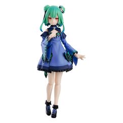 Figurka Hololive Production Figma - Uruha Rushia