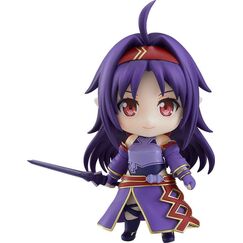 Figurka Sword Art Online Nendoroid - Yuuki