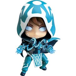 Figurka Magic: The Gathering Nendoroid - Jace Beleren