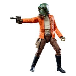 Figurka Star Wars Epizod IV Black Series - Ponda Baba