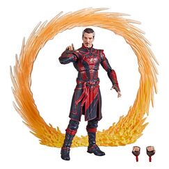 Figurka Doctor Strange in the Multiverse of Madness Marvel Legends (2022) - Defender Strange