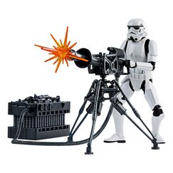 Figurka Star Wars The Mandalorian Vintage Collection (2022) - Imperial Stormtrooper (Nevarro Cantina)