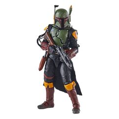 Figurka Star Wars: The Book of Boba Fett Vintage Collection (2022) - Boba Fett (Tatooine)
