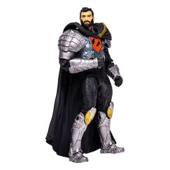 Figurka DC Multiverse - General Zod