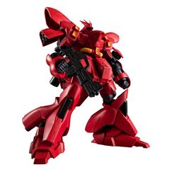 Figurka Mobile Suit Gundam: Char's Counterattack - MSN-04 Sazabi