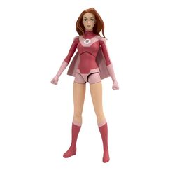Figurka Invincible Deluxe - Atom Eve (Series 2)
