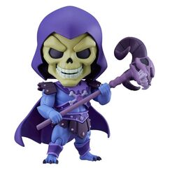 Figurka Masters of the Universe: Revelation Nendoroid - Skeletor