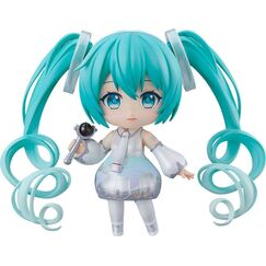 Figurka Character Vocal Series 01 Nendoroid - Hatsune Miku (EXPO 2021 Ver.)