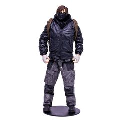 Figurka DC Multiverse (The Batman) - Bruce Wayne Drifter