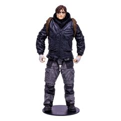 Figurka DC Multiverse (The Batman) - Bruce Wayne Drifter Unmasked