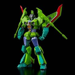 Figurka do złożenia Transformers Furai Model - Acid Storm