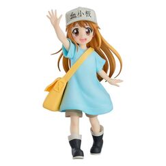 Figurka Cells at Work!! Pop Up Parade - Platelet