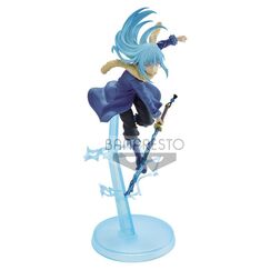 Figurka That Time I Got Reincarnated as a Slime: Otherworlder Plus - Rimuru Tempest