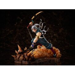 Figurka Demon Slayer: Kimetsu no Yaiba 1/8 Tengen Uzui