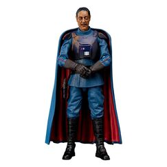 Figurka Star Wars: The Mandalorian Black Series Credit Collection (2022) - Moff Gideon