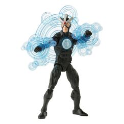 Figurka Marvel Legends X-Men (2022) - Havok (BAF Bonebreaker)