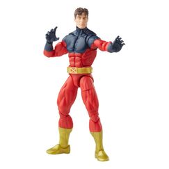 Figurka Marvel Legends X-Men (2022) - Vulcan (BAF Bonebreaker)