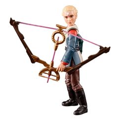 Figurka Star Wars The Bad Batch Black Series 2022 - Omega (Kamino)