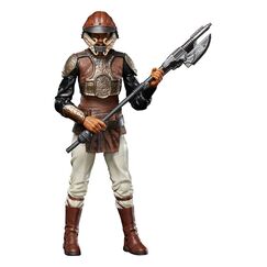 Figurka Star Wars Black Series Archive (2022) - Lando Calrissian (Skiff Guard)