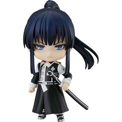 Figurka D.Gray-man Nendoroid - Yu Kanda