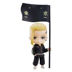 Figurka Tokyo Revengers Nendoroid - Draken (Ken Ryuguji)