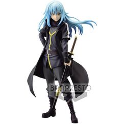Figurka That Time I Got Reincarnated as a Slime: Otherworlder (Vol. 14) - Rimuru