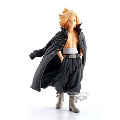 Figurka Tokyo Revengers - Manjiro Sano (Vol. 2)