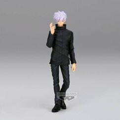 Figurka Jujutsu Kaisen Jukon No Kata - Satoru Gojo #2