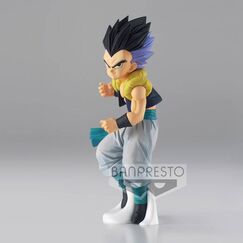 Figurka Dragon Ball Z Solid Edge Works Vol.6 - Gotenks