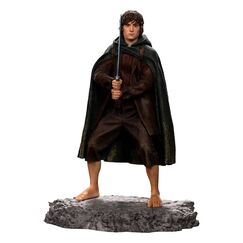 Figurka Lord Of The Rings BDS Art Scale 1/10 Frodo