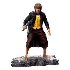 Figurka Lord Of The Rings BDS Art Scale 1/10 Merry
