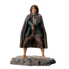 Figurka Lord Of The Rings BDS Art Scale 1/10 Pippin