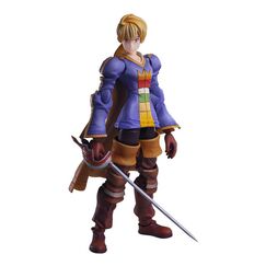 Figurka Final Fantasy Tactics Bring Arts - Ramza Beoulve