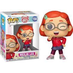 Figurka Turning Red POP! - Mei Lee
