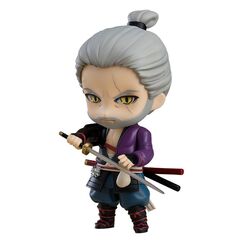 Figurka The Witcher: Ronin Nendoroid - Geralt (Ronin Ver.)