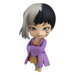 Figurka Dr. Stone Nendoroid - Gen Asagiri