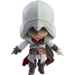Figurka Assassin's Creed II Nendoroid - Ezio Auditore
